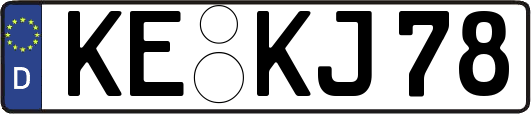KE-KJ78