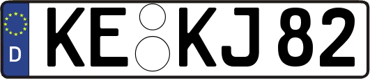 KE-KJ82