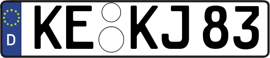 KE-KJ83