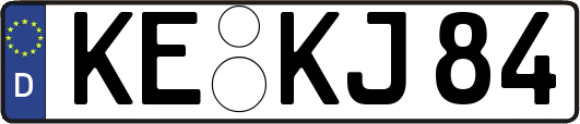 KE-KJ84
