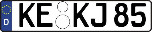 KE-KJ85