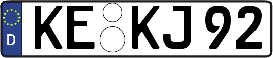 KE-KJ92