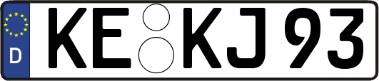 KE-KJ93