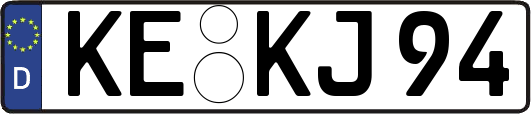 KE-KJ94