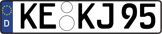 KE-KJ95