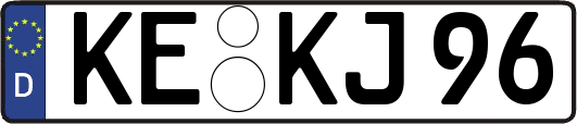 KE-KJ96