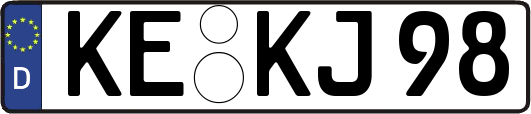 KE-KJ98
