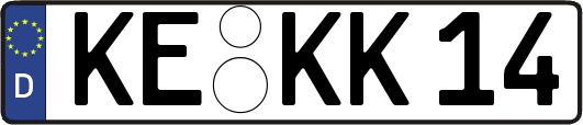 KE-KK14