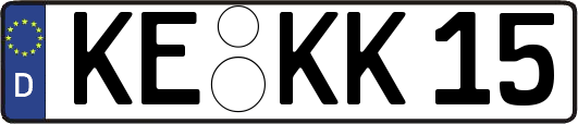 KE-KK15