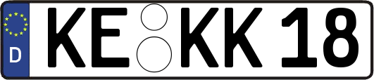 KE-KK18