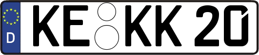KE-KK20