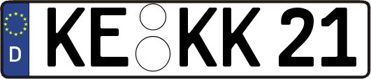 KE-KK21