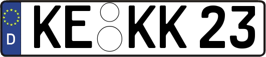 KE-KK23