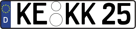 KE-KK25