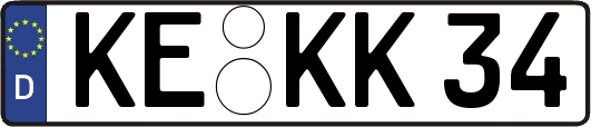 KE-KK34