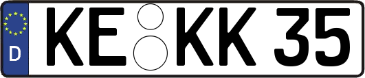 KE-KK35