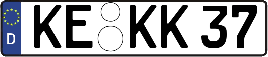KE-KK37