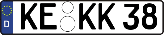 KE-KK38