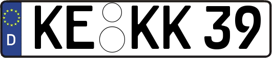 KE-KK39