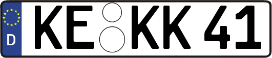 KE-KK41