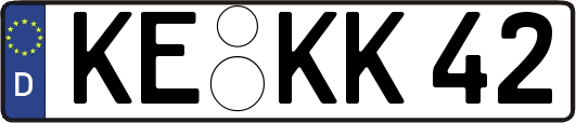 KE-KK42