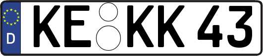 KE-KK43