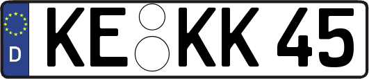 KE-KK45