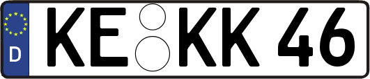 KE-KK46