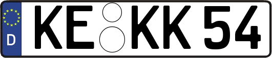 KE-KK54