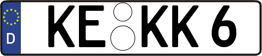 KE-KK6