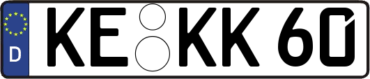 KE-KK60