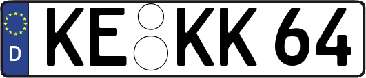 KE-KK64