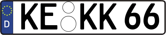 KE-KK66