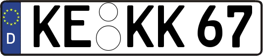KE-KK67