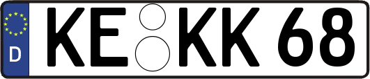 KE-KK68