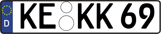 KE-KK69