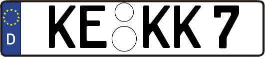 KE-KK7