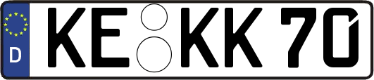 KE-KK70