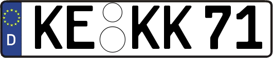 KE-KK71