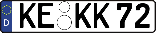KE-KK72