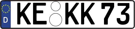 KE-KK73
