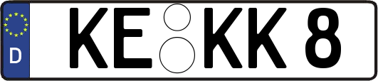 KE-KK8