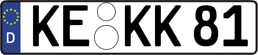 KE-KK81