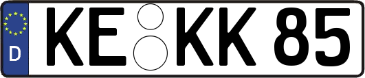 KE-KK85