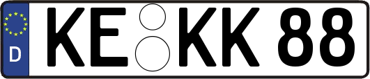 KE-KK88