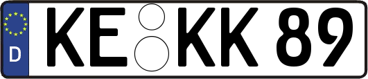 KE-KK89