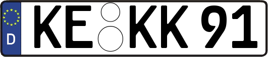 KE-KK91