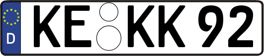 KE-KK92