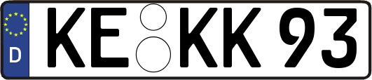 KE-KK93