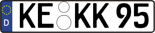 KE-KK95